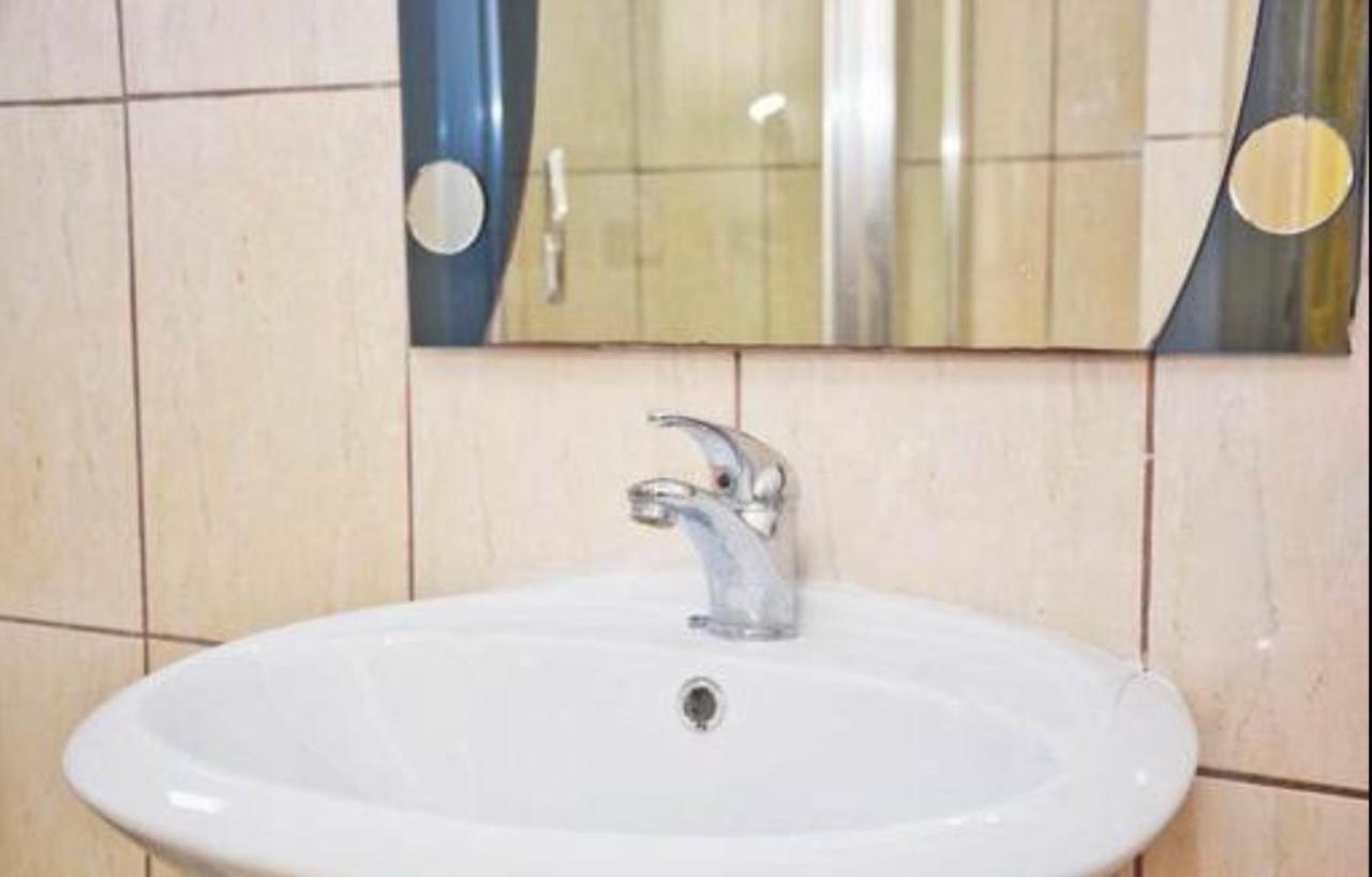 Apartment River House Mesongi